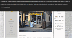 Desktop Screenshot of mmc-online.eu